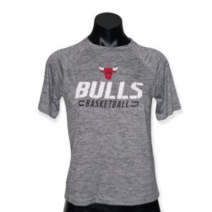 Fantastics Chicago Bulls Basketball Youth Small/Adult XS